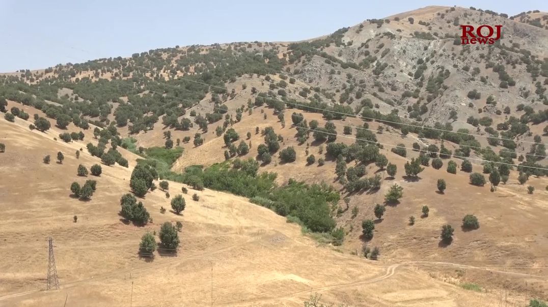 "ئەوانەی پێشڕەوی داگیركەران دەکەن ڕوو ڕەشی مێژووی گەلەكەیان دەبن"