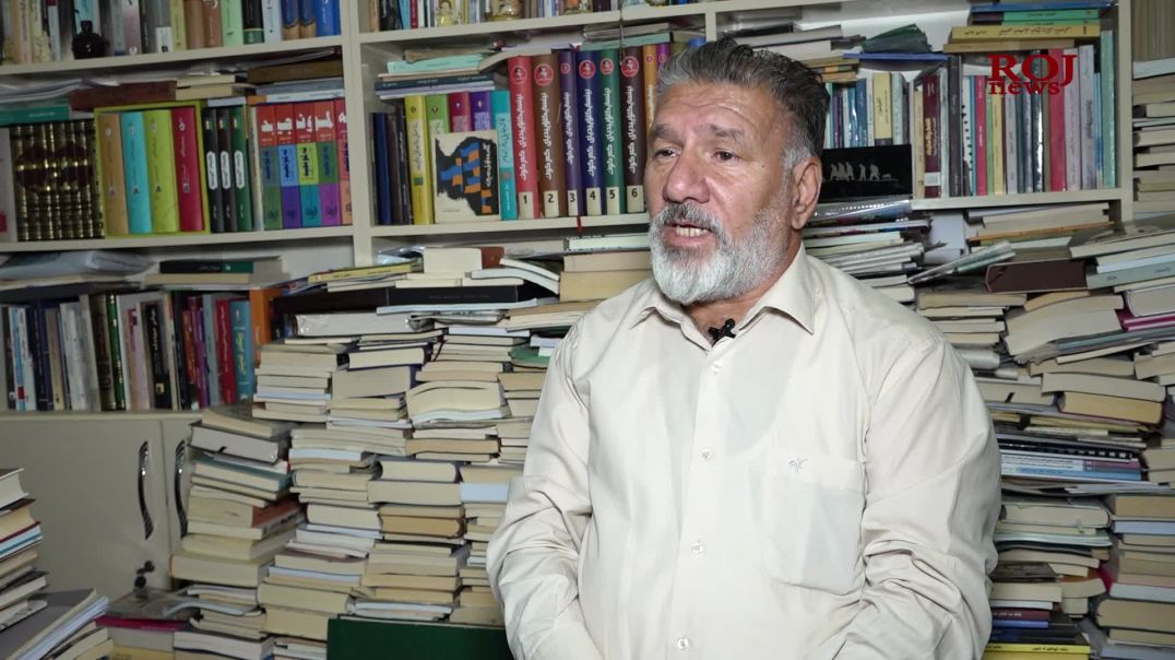 " ئەگەر پەدەکە لەگەڵ گەریلادا بووایە تورکیا نەیدەتوانی کوردستان داگیر بکات"