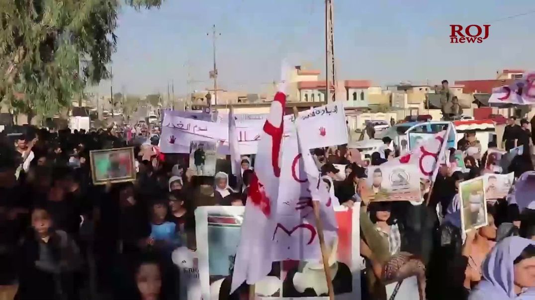 ‘Êzidî wê bi saya Rêveberiya Xweser bigihijin mafên xwe’