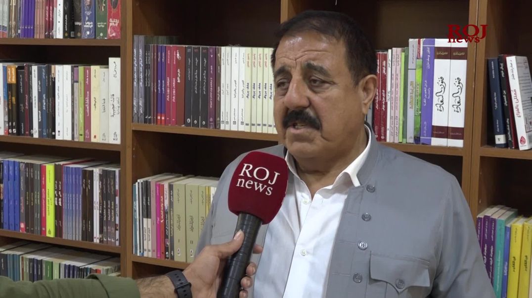 "لە ئێستادا ئەنجامدانی سەرژمێریی گشتیی لە زیانی کوردە"