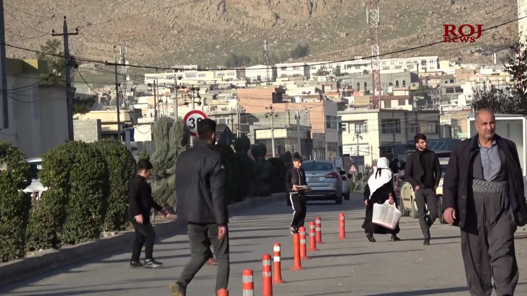 دەرچووە یەکەمەکان: زۆربەی ئەوانەی دامەزراون لەسەر بنەمای حزبایەتی و خزمایەتی بووە