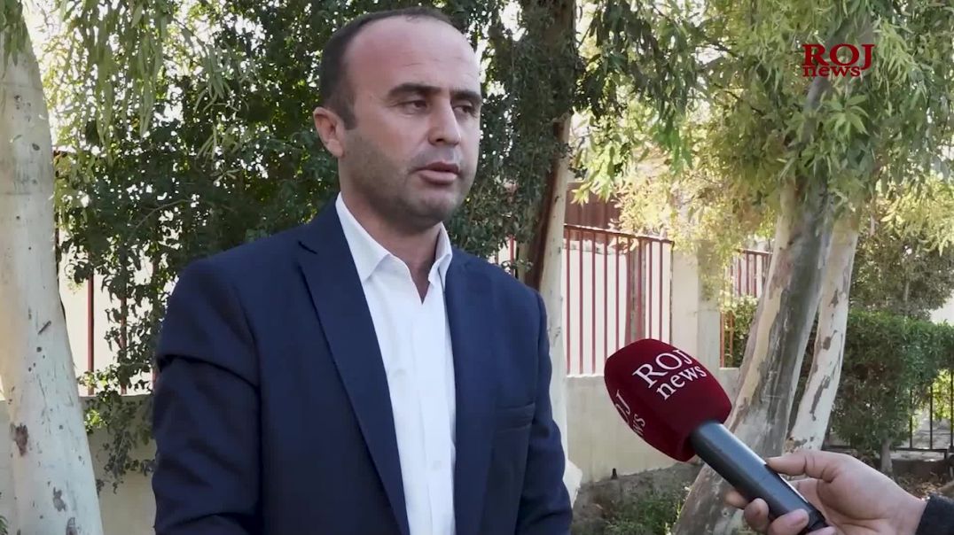 ‘Ji bo tepisandina îradeya gel qeyûm bicih dike’