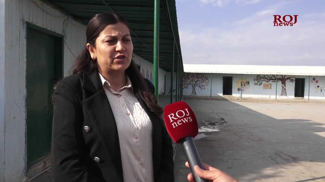 ‘Xwişkên têkoşer bûn bingehê têkoşîna jinên cîhanê’