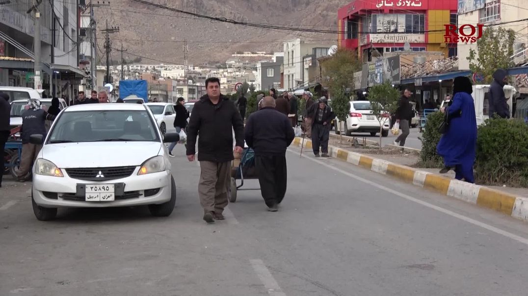 چالاکوانانی ڕانیە: پێویستە هەمووان پاڵپشتی لە ڕۆژئاوای کوردستان بکەین