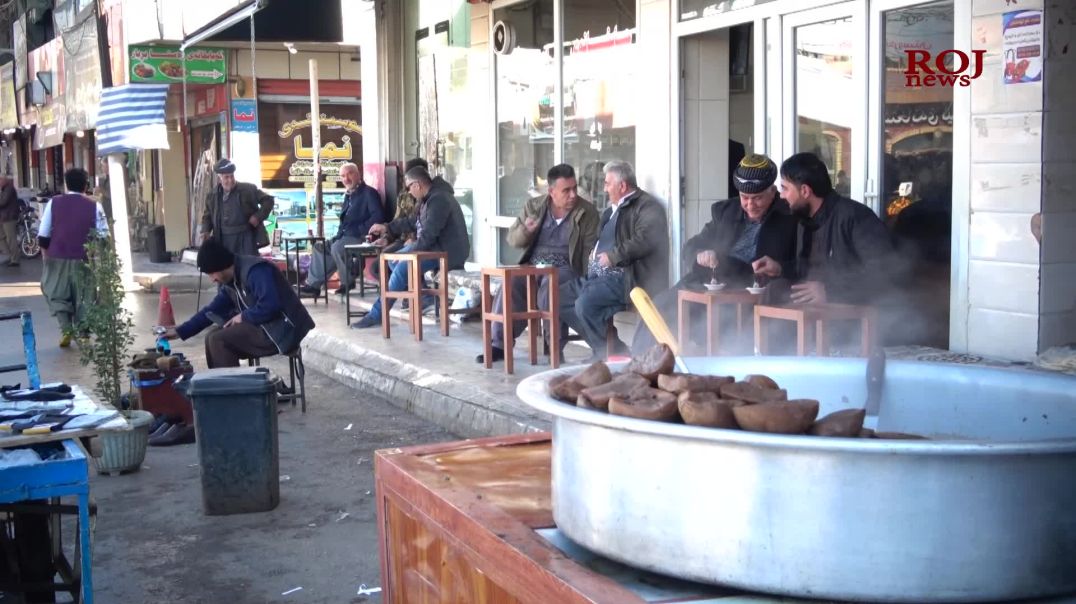 "حكومەت بەدەستی دەرەكی مووچە دابەشناكات و میللەت برسی دەكەن"