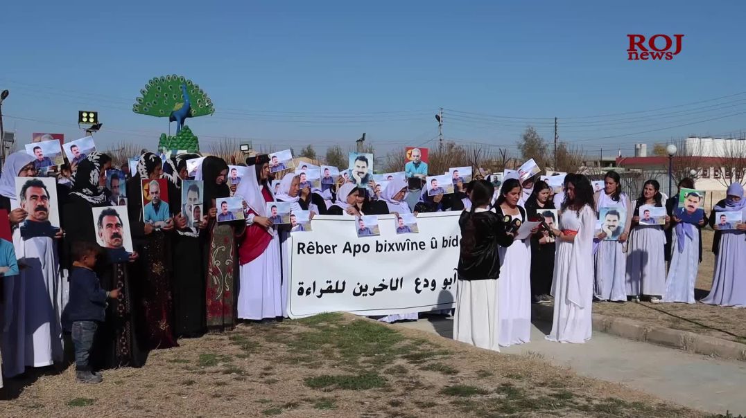 TAJÊ qonaxa duyemîn a pêngava ‘azadiyê’ ragihand