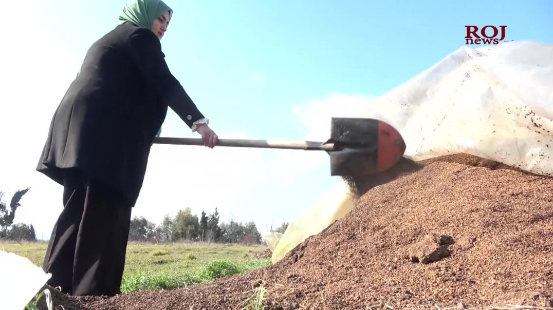 سیما چاوی لە دەستی حکومەت نییە و پڕۆژەیەکی کشتوکاڵی و ژینگەیی دامەزراندووە