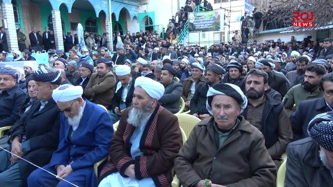 خانەقای بیارە ناوەندێكی ئاینی بۆ پێگەیاندنی زانایانی كورد پێویستی بە ئاوڕدانەوەیە