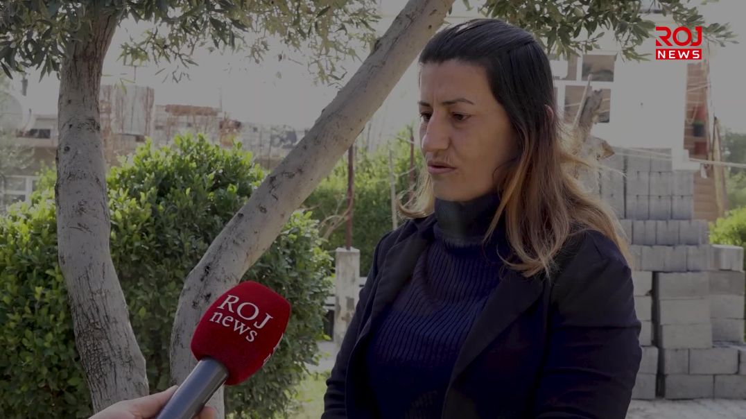 ‘Beramberî binpêkirina mafê jinan bêdengiyek tarî heye’