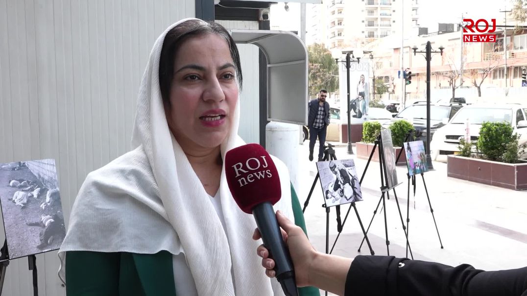 ژنانی سلێمانی: پێویستە هەموو کورد بەشداریی لە نەورۆزی قەندیل بکەن