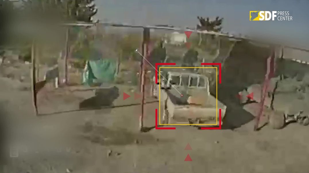 سلسلة_عمليات_لوحدات_الشهيد_هارون_ضد_قواعد_الاحتلال_التركي_ومرتزقته