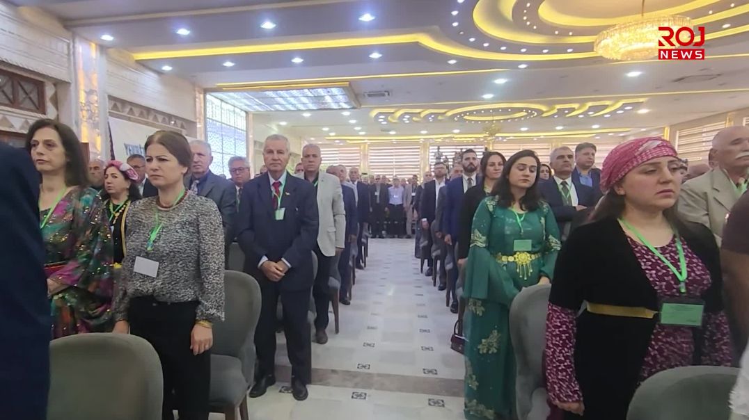 النشيد الوطني الكردي