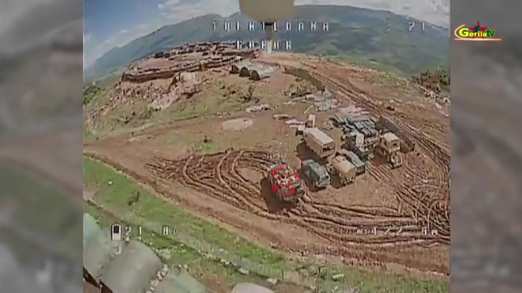 Çalakiya_Yekîneya_Şehîd_Axîn_Mûş_Qada_Berxwedanê_Ya_Girê_Bahar_17'ê