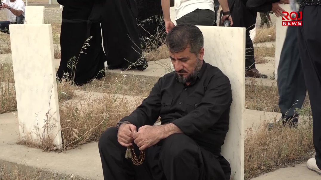 کەسوکارانی ئەنفالکراوان سەردانی پارێزگای کەرکووک و سەربازگەی تۆپزاوەیان کرد