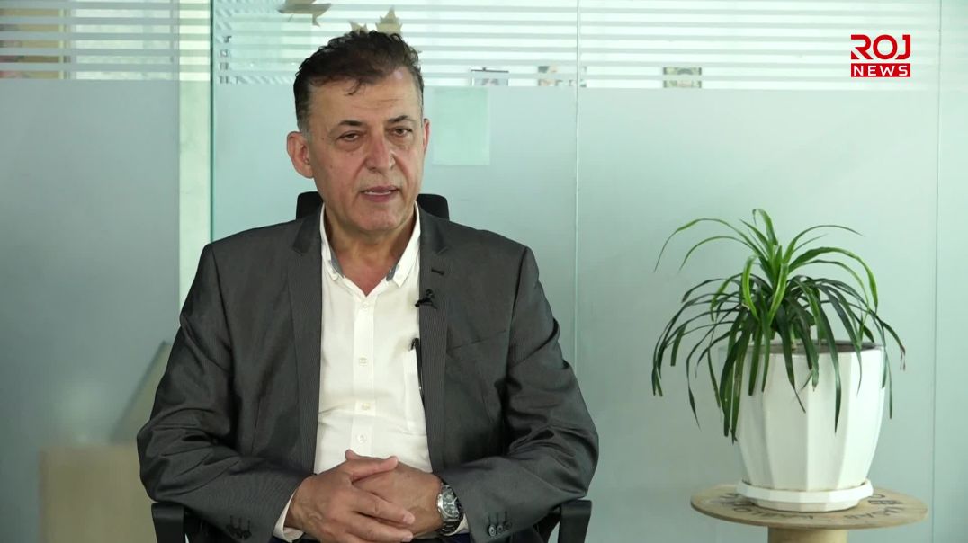 "دەبێت دەوڵەتی تورکیا لە پەرلەمانەوە هەوڵی دەستەبەرکردنی مافەکانی گەلی کورد بدات"