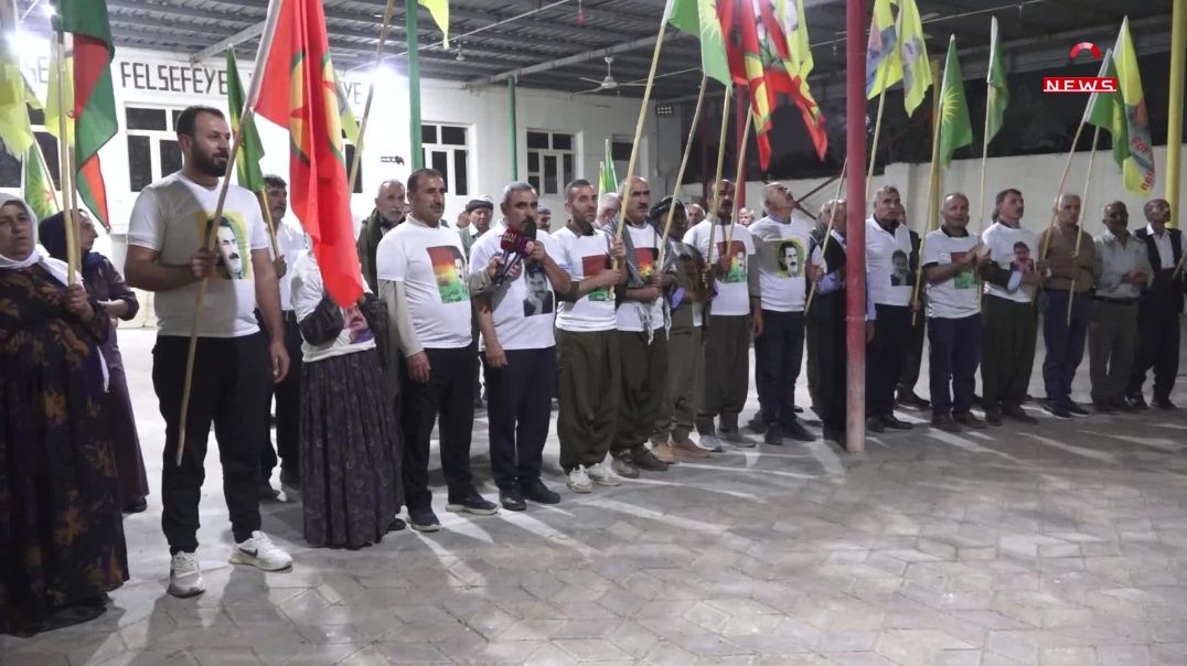 Li Mexmûrê çalakiya nobetê bi biryardariyek xurt didome