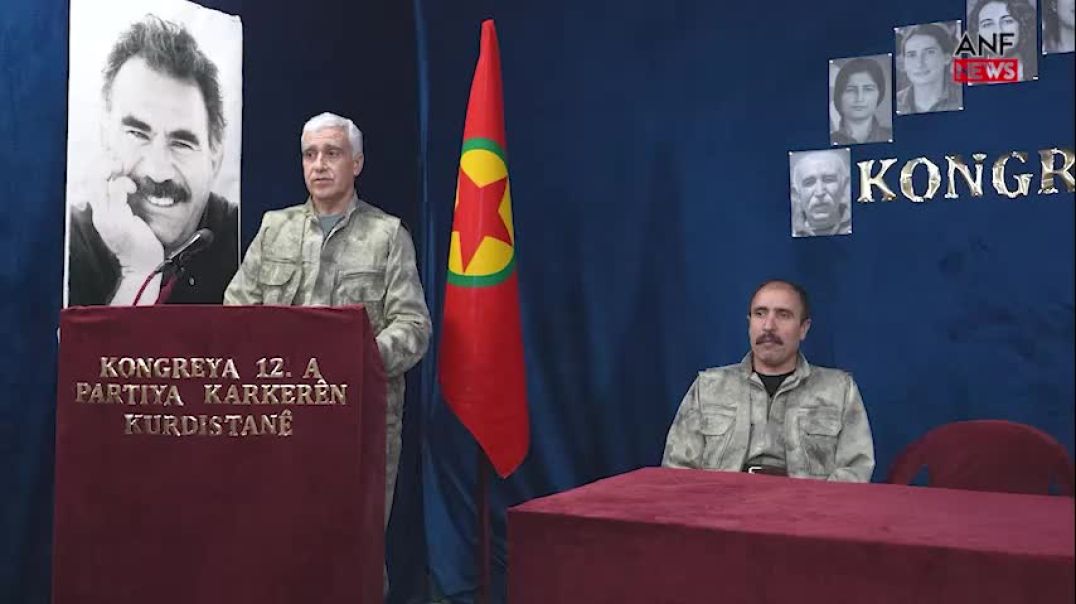 عرفان ئامەد: ئەو هەنگاوەی ڕێبەر ئاپۆ ناویەتی هەنگاوێکی مەزنە