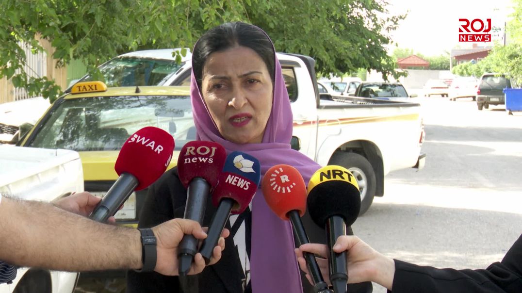 بریندارێكی چەكی كیمیایی هەڵەبجە داوای بەهاناوەچوون دەکات