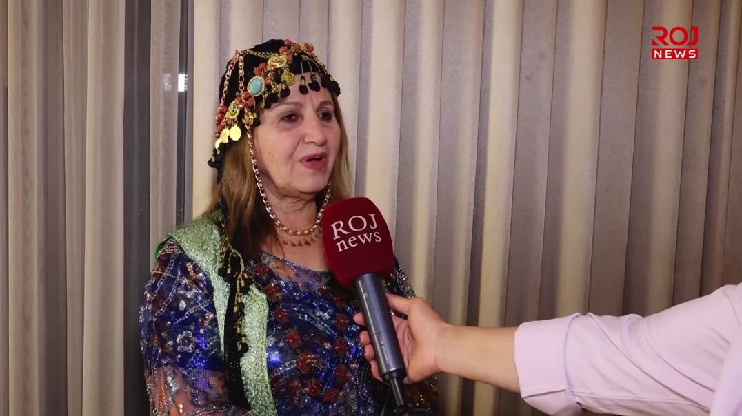 ژنانی سلێمانی داوای ئازادکردنی شاندەکەی مەخموور دەکەن