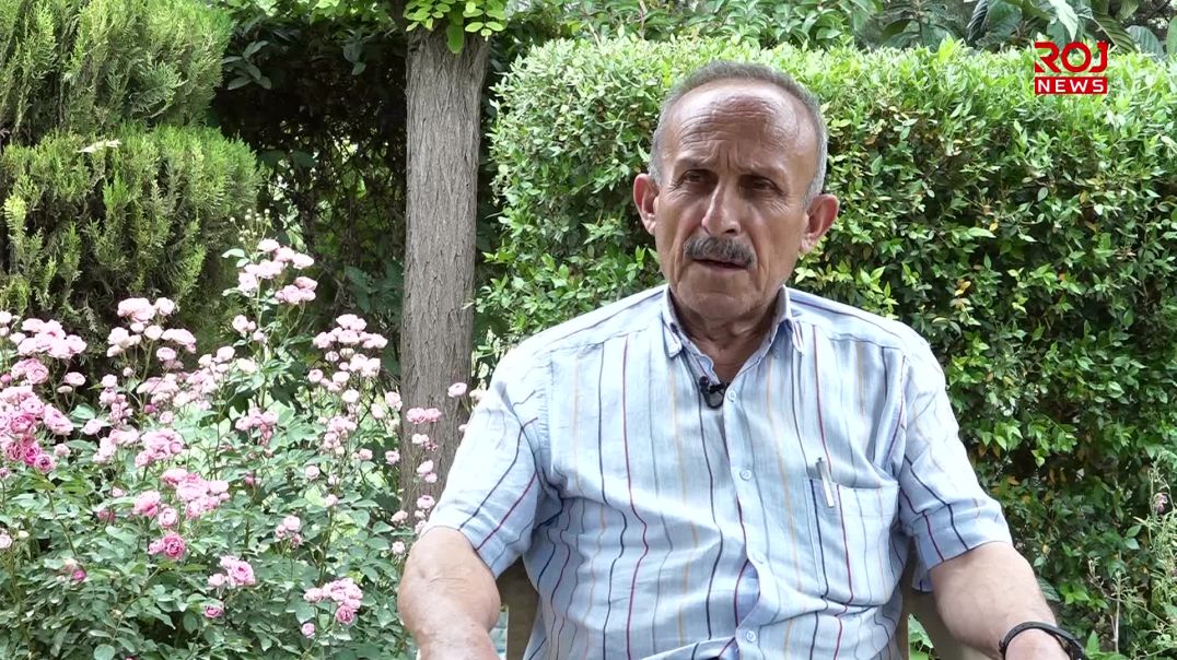 ئەبوبەکر مەجید: پەکەکە شۆڕشی ئازادیی کوردستانی گەیاندە قۆناغێکی مێژوویی