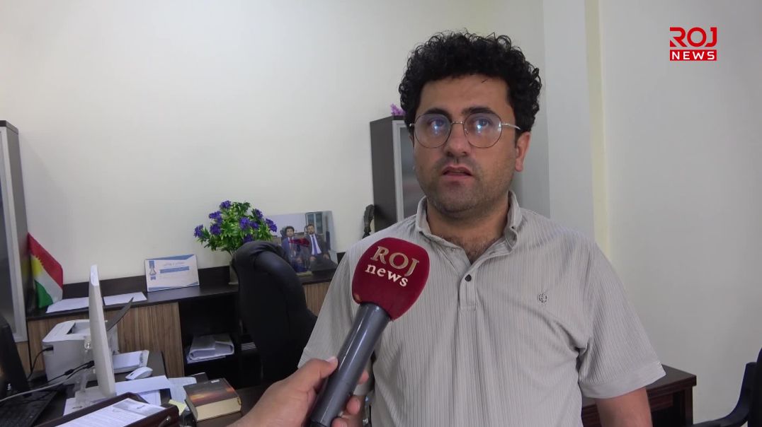 "پێویستە گەلی کورد سوپاسگوزاریی خەباتی ٤٧ ساڵەی پەکەکە بێت"