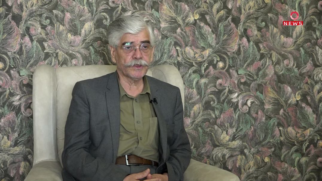 عەلی کەریمی: قۆناغەکە یەکجار سەختە و لە تێکۆشانی چەکداریی قورسترە