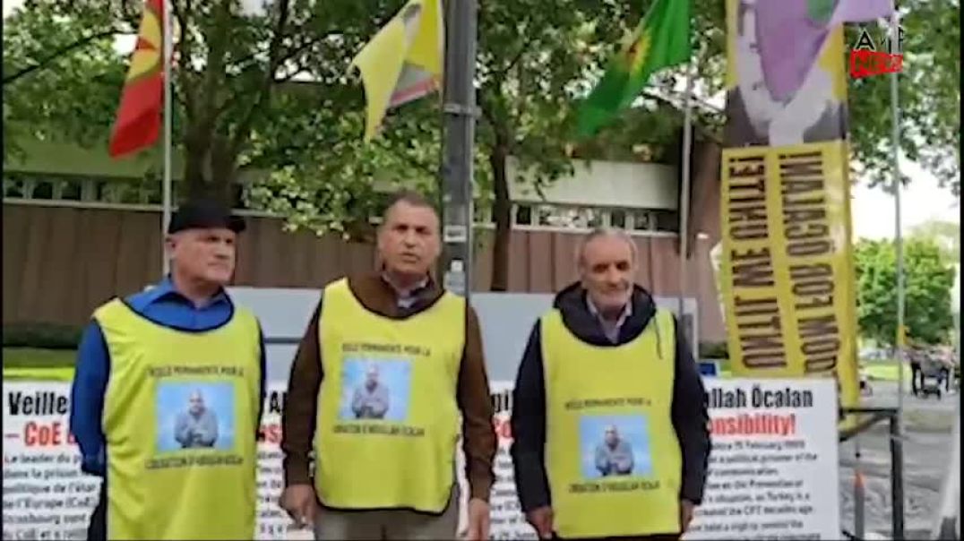 لە هەفتەی ٦٧٥ـەمیندا ئێشکگریی ئازادیی ڕێبەر ئاپۆ بەردەوامە