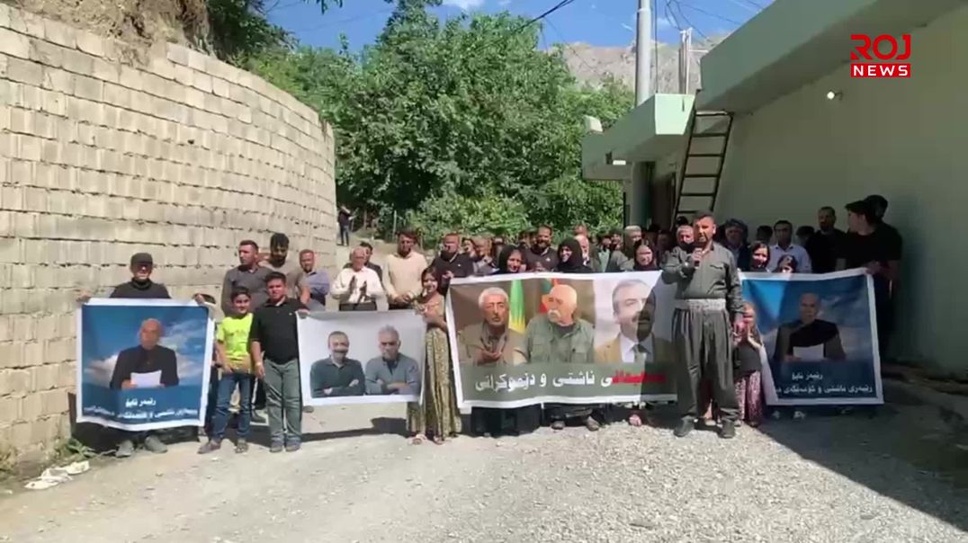لە بناری قەندیل شەهیدانی ڕێگای ئازادیی یادکرانەوە
