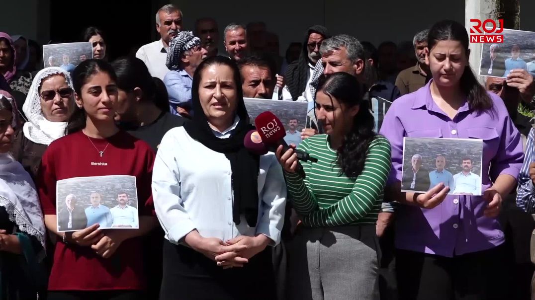 Şaredariya Mexmûrê: Bibin dengê xelkê Mexmûrê