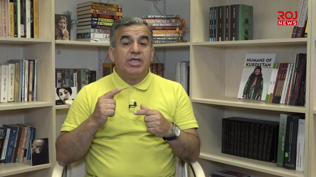 مامۆستایەکی زانکۆ: کۆنگرەکەی پەکەکە گۆڕانکاری گەورە بەدوای خۆیدا دێنێت