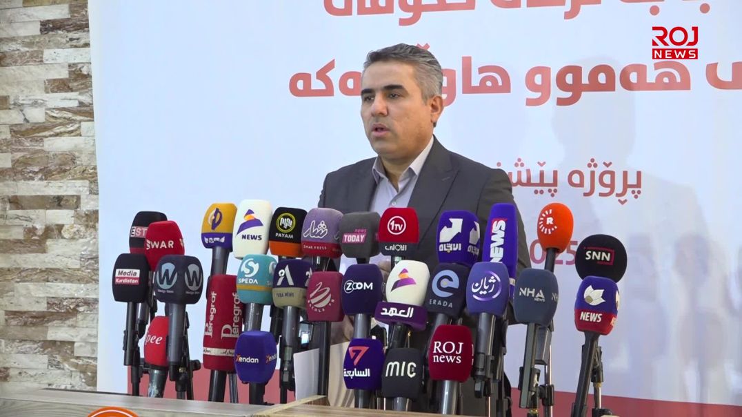 پڕۆژەیەکی کارەبای ٢٤ کاتژمێری لە جێی پڕۆژەی ڕووناکی خرایەڕوو