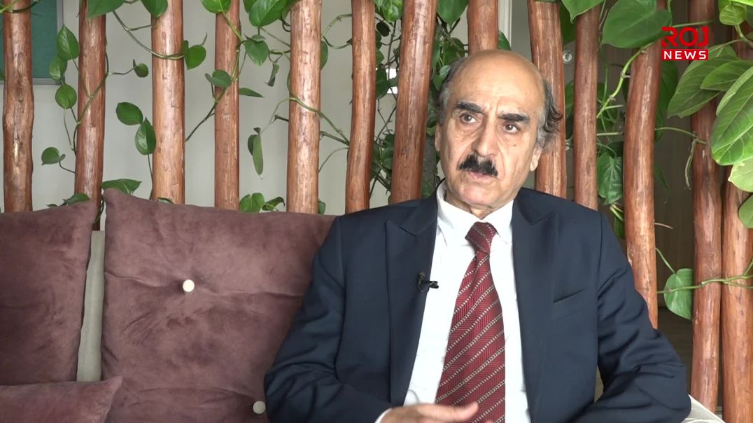 فەرید ئەسەسەرد: هیچ ئەندامێکی پەکەکە ڕادەستی دەوڵەتی توركیا نابێت