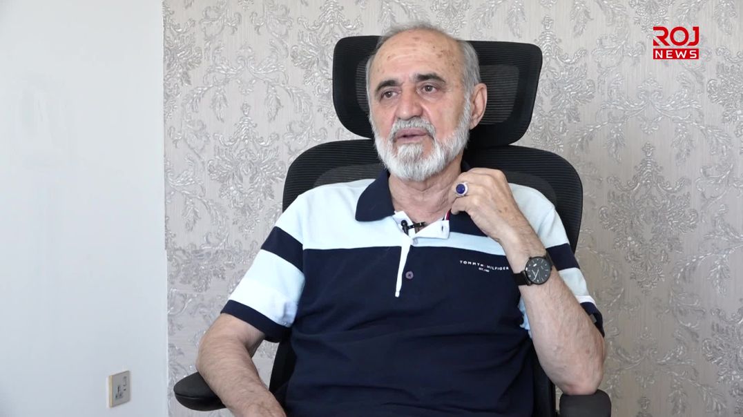 "دەبێت تورکیا بە ئەرکی خۆی هەستێت و وەڵامی دەستپێشخەری پەکەکە بداتەوە"