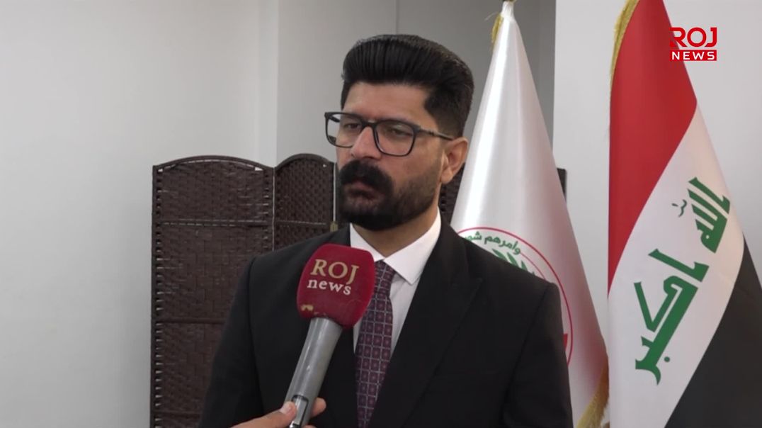 تصريح ل محمد الكاكائي رئيس الجنة الأمنية في مجلس محافظة نينوى عن الحوب العمال الكردستاني