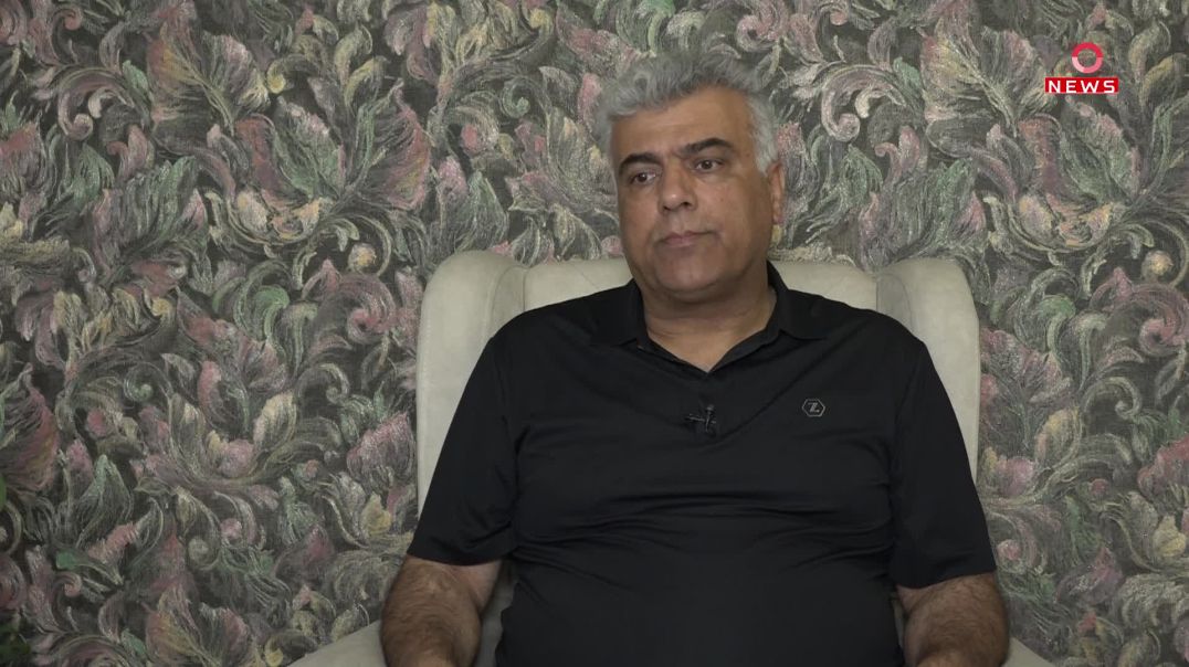 "بنەمای بەرقەراربوونی ئاشتی و دیموکراسی ئازادبوونی جەستەیی رێبەر ئۆجالانە"
