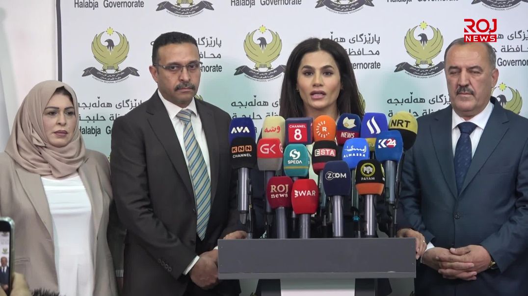 پرۆسه‌ى به ‌ئه‌لیكرۆنیكردنى پسووڵه‌ى خۆراك له‌ هه‌ڵه‌بجه‌ ده‌ستى پێكرد