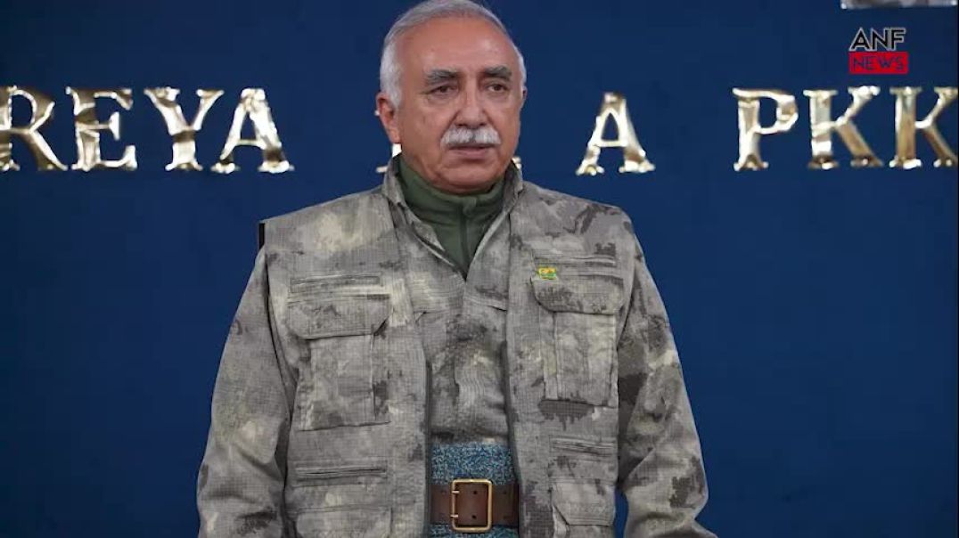 موراد قەرەیلان: پێویستە دەوڵەتی تورک دەستبەجێ گۆڕانکاریی یاسایی بکات