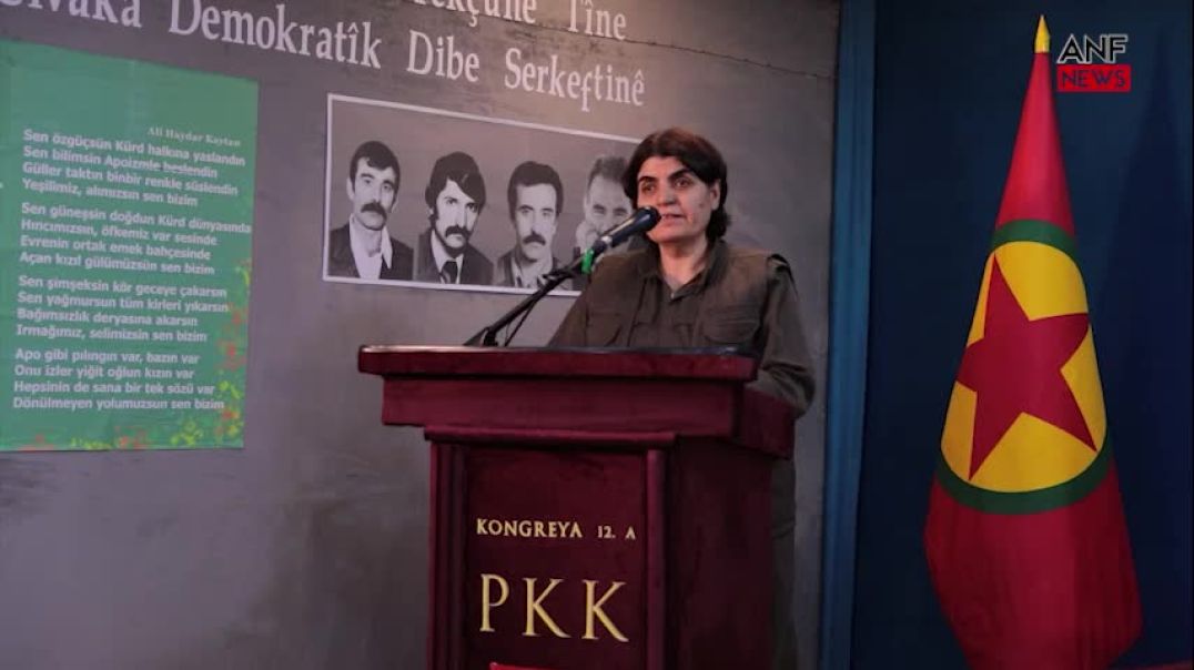 بەستا بۆتان: هەبوونمان لە نەبووندا ئەزموون کرد و تامی ئازادییمان کرد