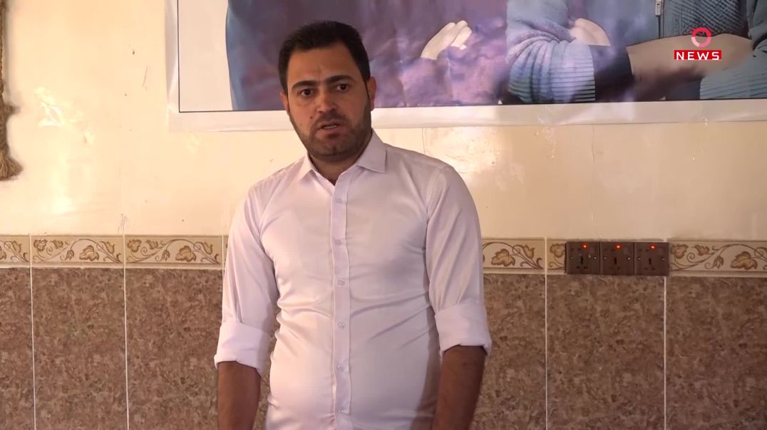 Şehîdê aştî û demokrasiyê Onder li Şengalê hate bîranîn