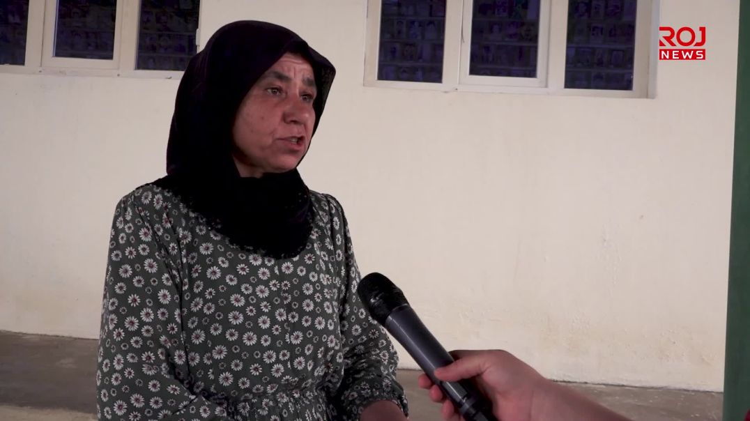 ‘Divê Iraq weke  PDK’ê li me neke!’