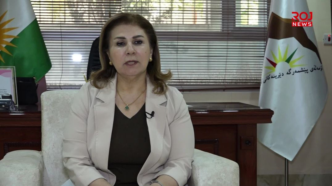 "٥٠ پەرلەمانتاری ژن لە باشووری کوردستان و عێراق بەشداری کۆنفرانسی ئامەد دەکەن"