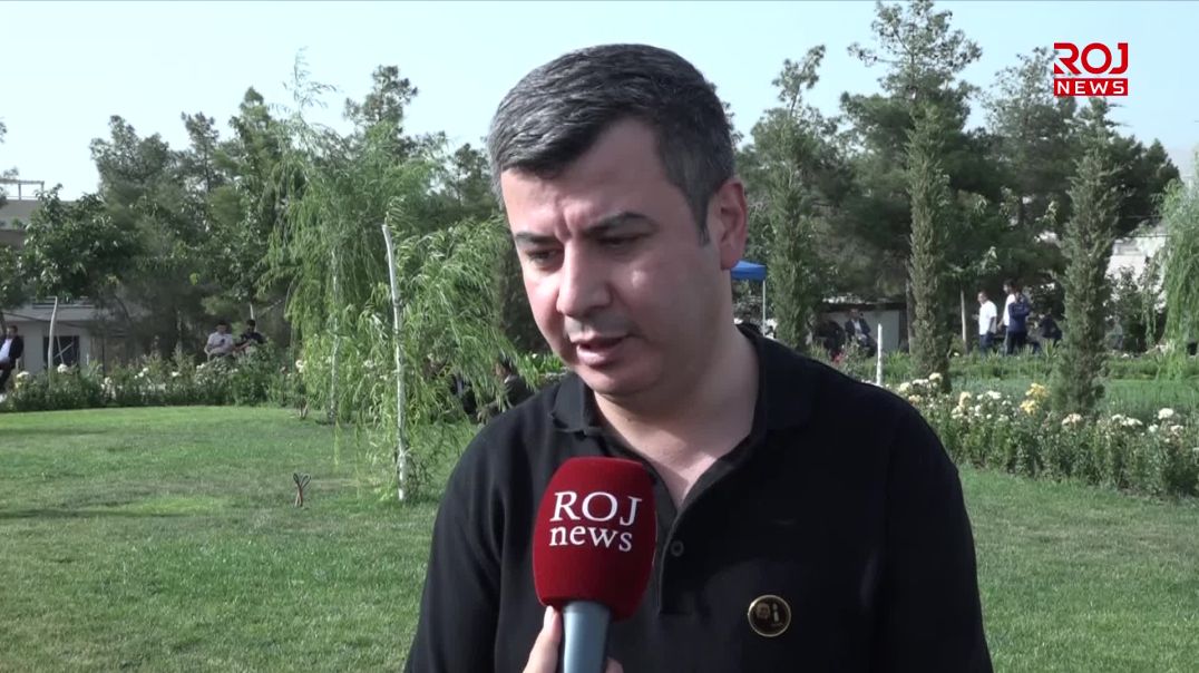 "بڕیاری پەکەکە لەسەر پرۆسەکە بەس نیە پێویستە تورکیا هەنگاوبنێت"