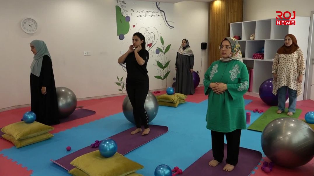 گرنگی ئەنجامدانی ڕاهێنان لە ماوەی دووگیانیدا چییە؟