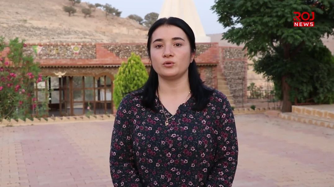 Hevseroka MXDŞ’ê: Şandeya PE ji nêz ve rewşa Şengalê şopand