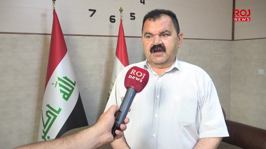 "بڕیارەکەی په‌كه‌كه‌ هه‌نگاوێكى گه‌وره‌ى مێژووییه‌ هه‌مووان پشتیوانى لێده‌كه‌ین"
