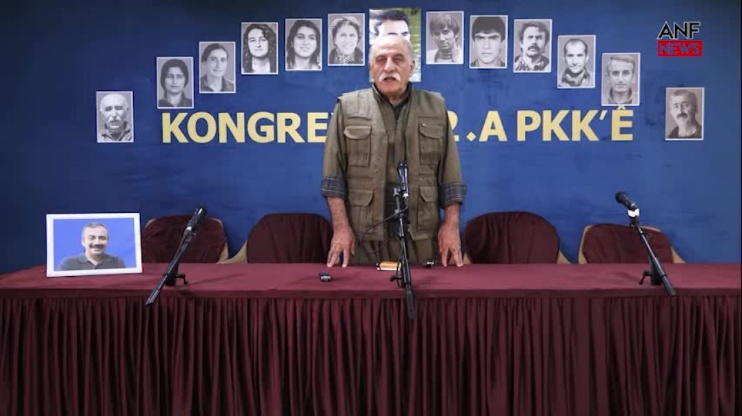 دوران کاڵکان: هەموو هێرشە پلان بۆ داڕێژراوەکانی لەناوبردنمان تێكشکاند