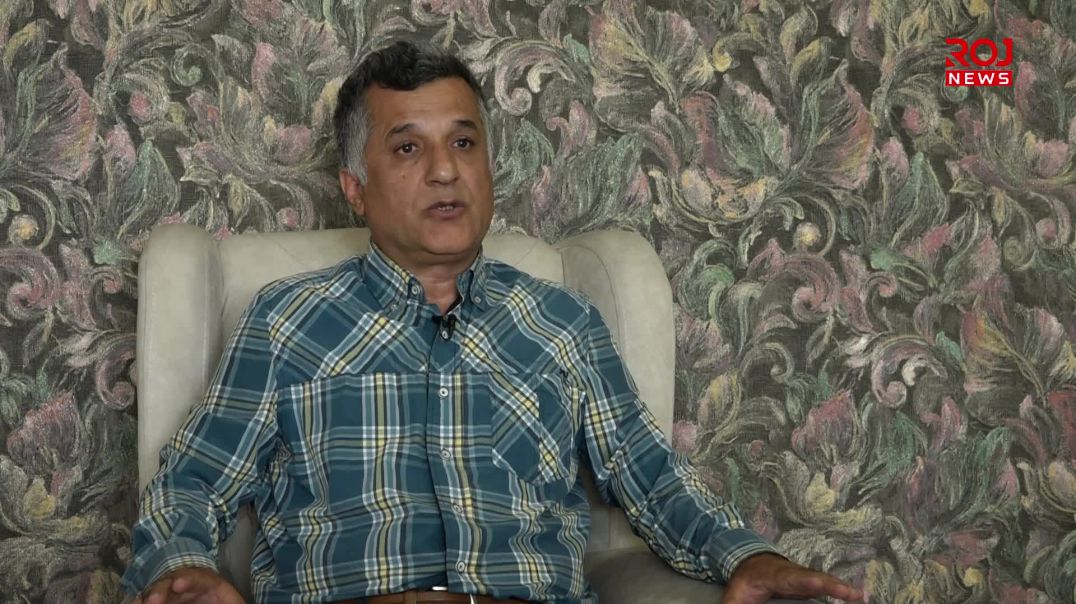 "کۆنگرەی ١٢ـی پەکەکە تێپەڕینی قۆناغێک و دەست پێکردنی قۆناغێکی نوێی سیاسییە"