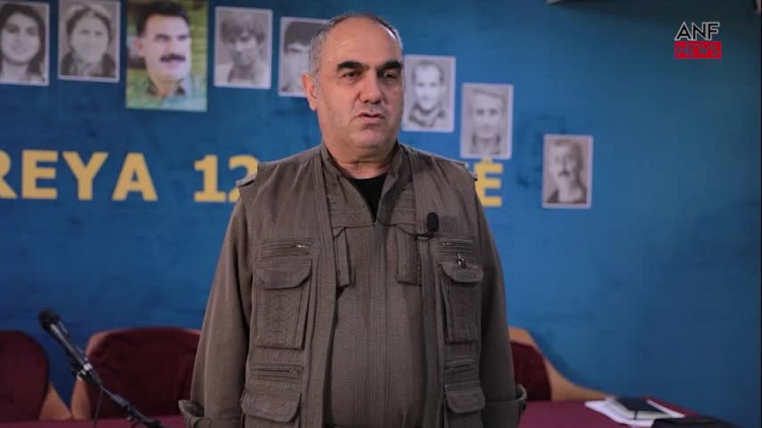 نەدیم سەڤەن: دەستکەوتە شۆڕشگێڕییەکان دەگوازرێنەوە بۆ سەردەمێکی نوێی تێکۆشان