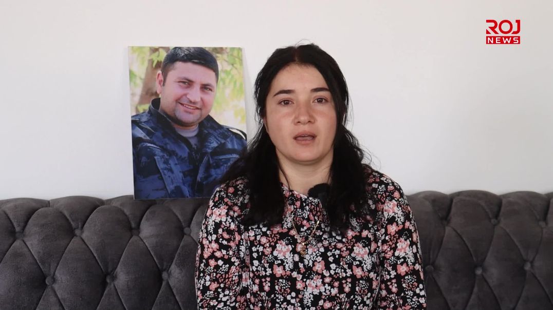 Sibe Şengalî wê ji bo azadiya Rêber Apo bimeşin