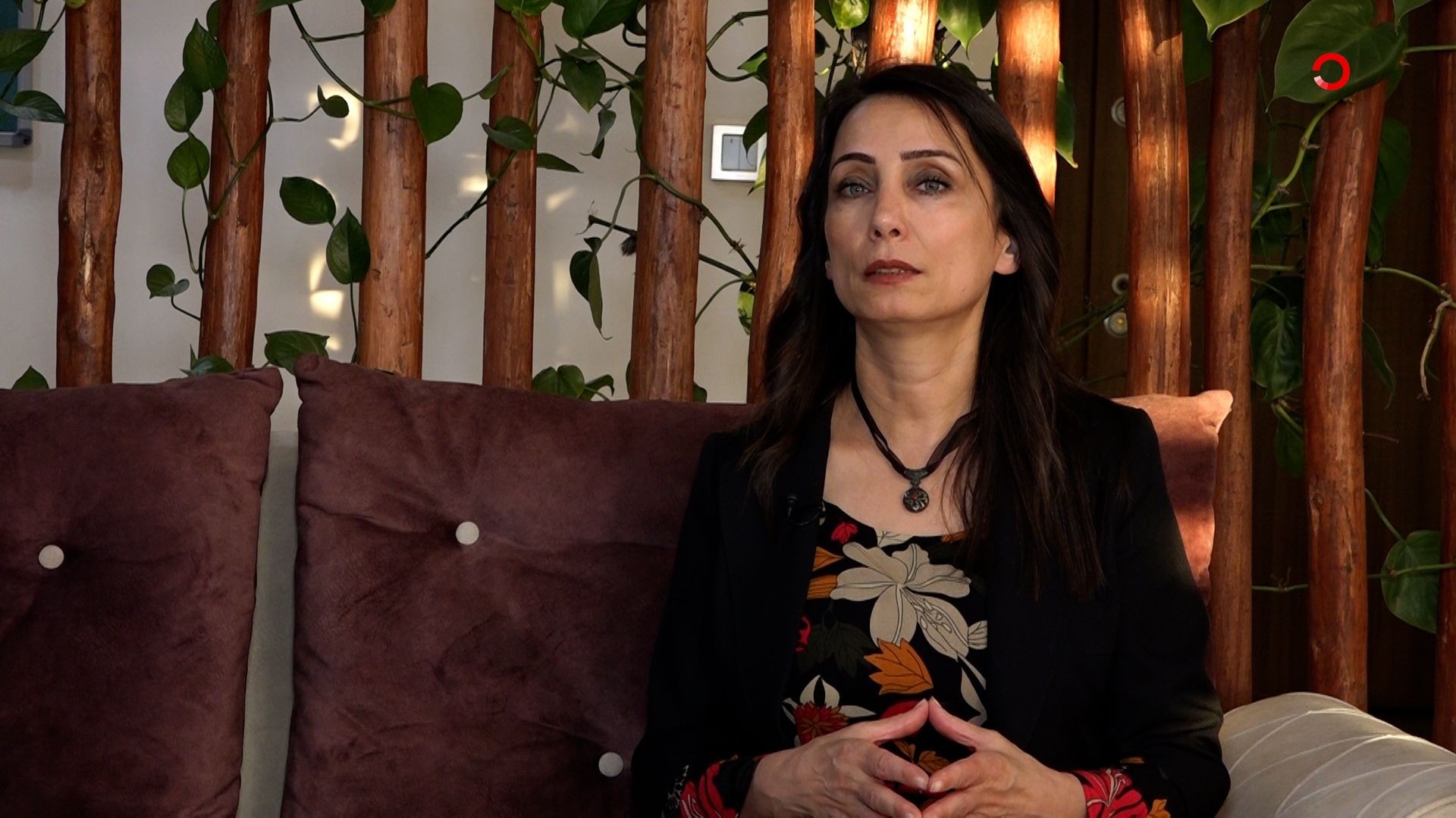 تولای حاتیمۆغولاری: پێویستە مافی هیوا بکەوێتە پراکتیکەوە